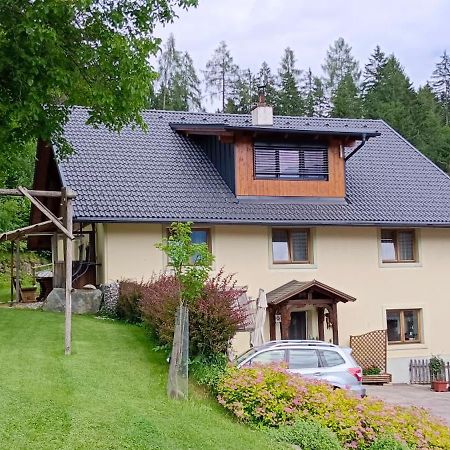Haus Tonelehof Apartamento Dellach im Drautal Exterior foto