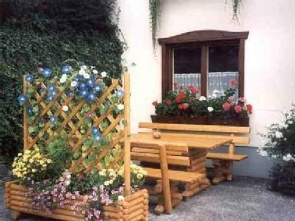 Haus Tonelehof Apartamento Dellach im Drautal Exterior foto