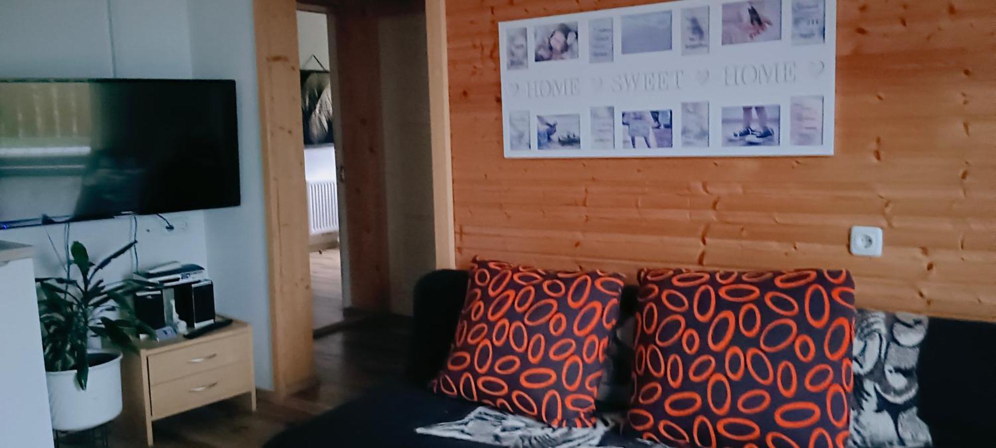 Haus Tonelehof Apartamento Dellach im Drautal Quarto foto