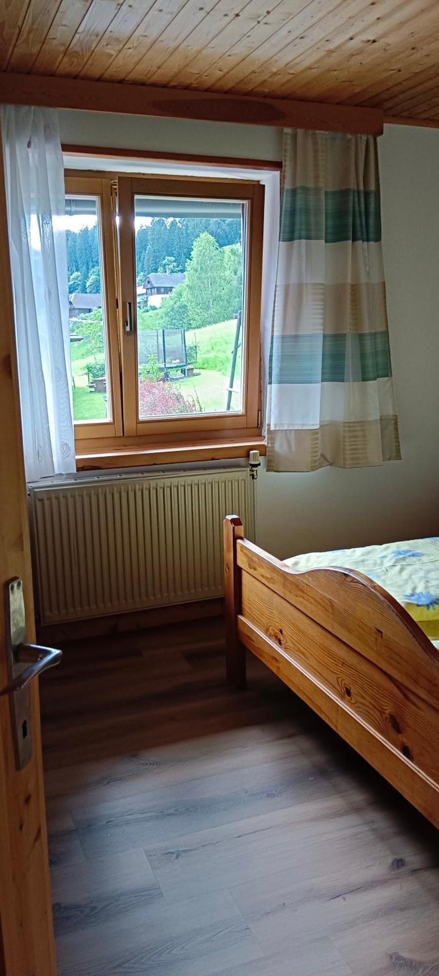 Haus Tonelehof Apartamento Dellach im Drautal Quarto foto