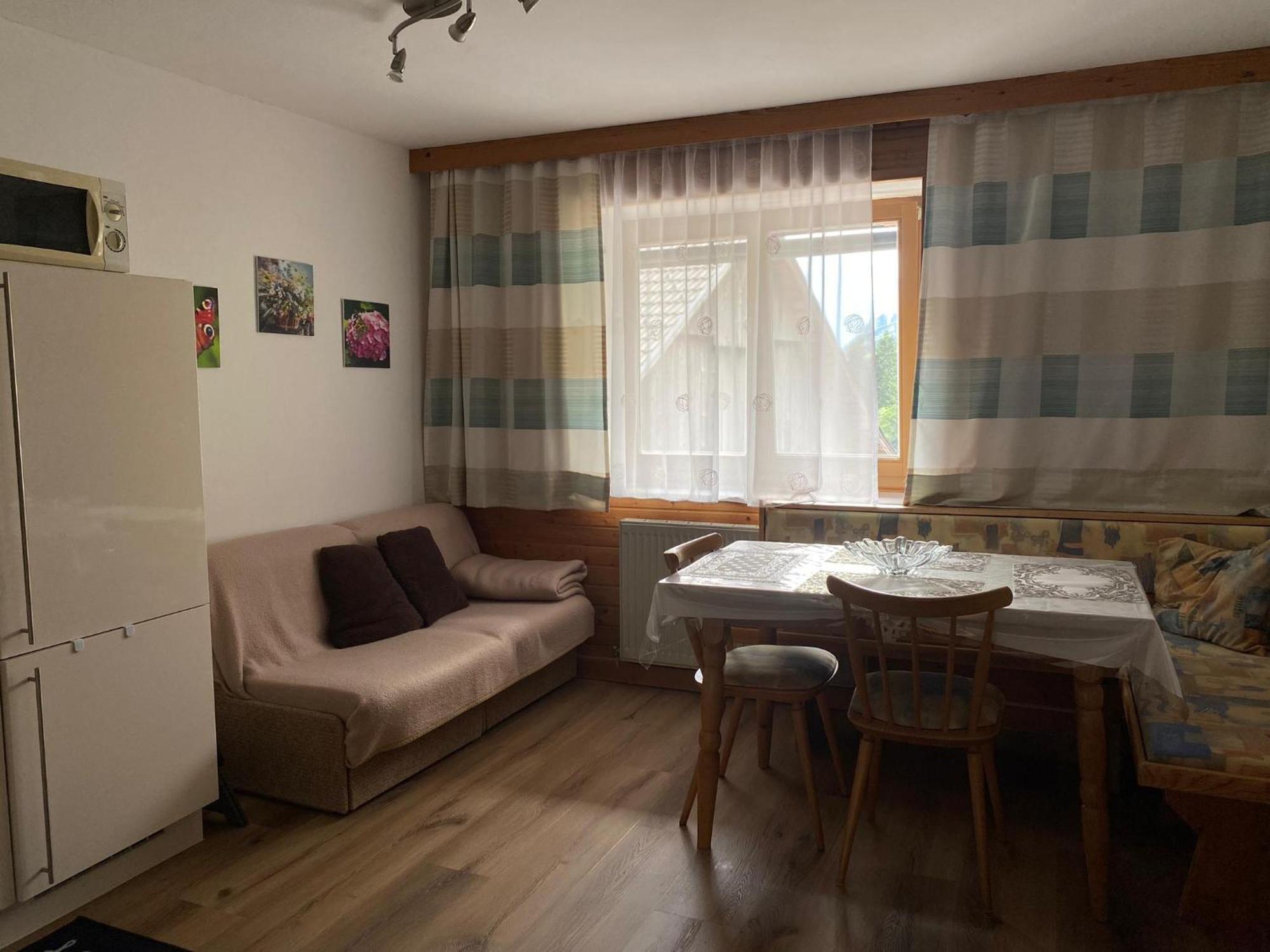 Haus Tonelehof Apartamento Dellach im Drautal Quarto foto